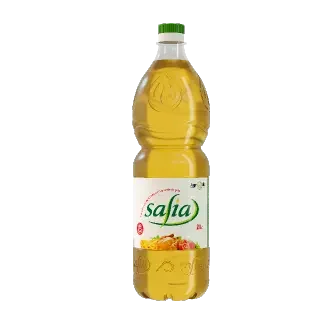 زيت مائدة صافيا 2 لتر