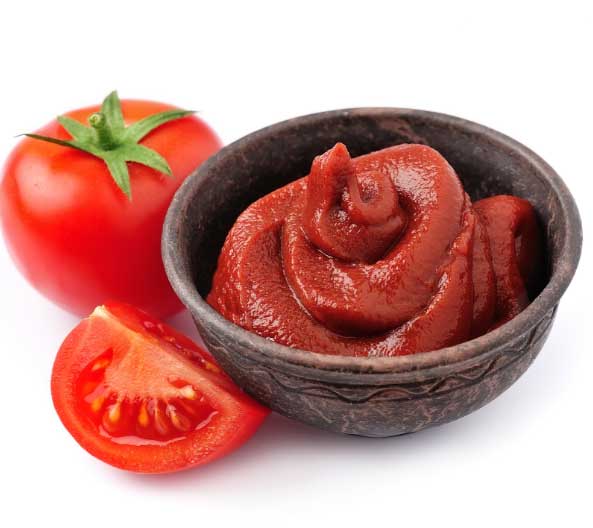 عسل ومربى