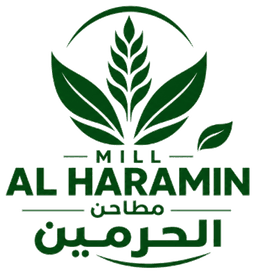 مطحنة الحرمين
