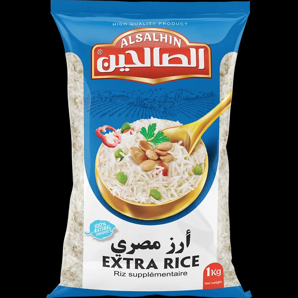 رز مصري