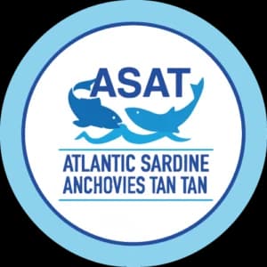 ASAT — Atlantic Sardine Anchovies Tan-Tan