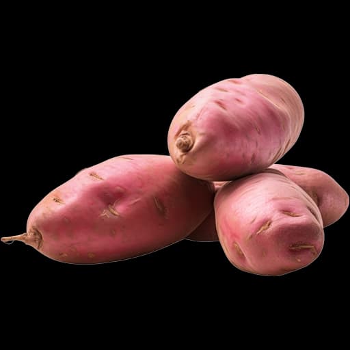 بطاطا حلوة