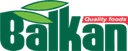 شركة البلقان الصناعية
