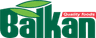شركة البلقان الصناعية