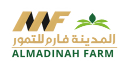 مصنع المدينة فارم للتمور