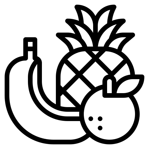 فواكه
