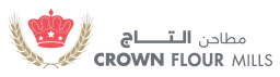 مطاحن كراون