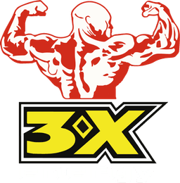 3X Enerji İçeceği
