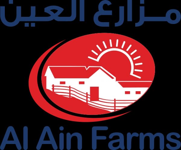 مزارع العين للإنتاج الحيواني