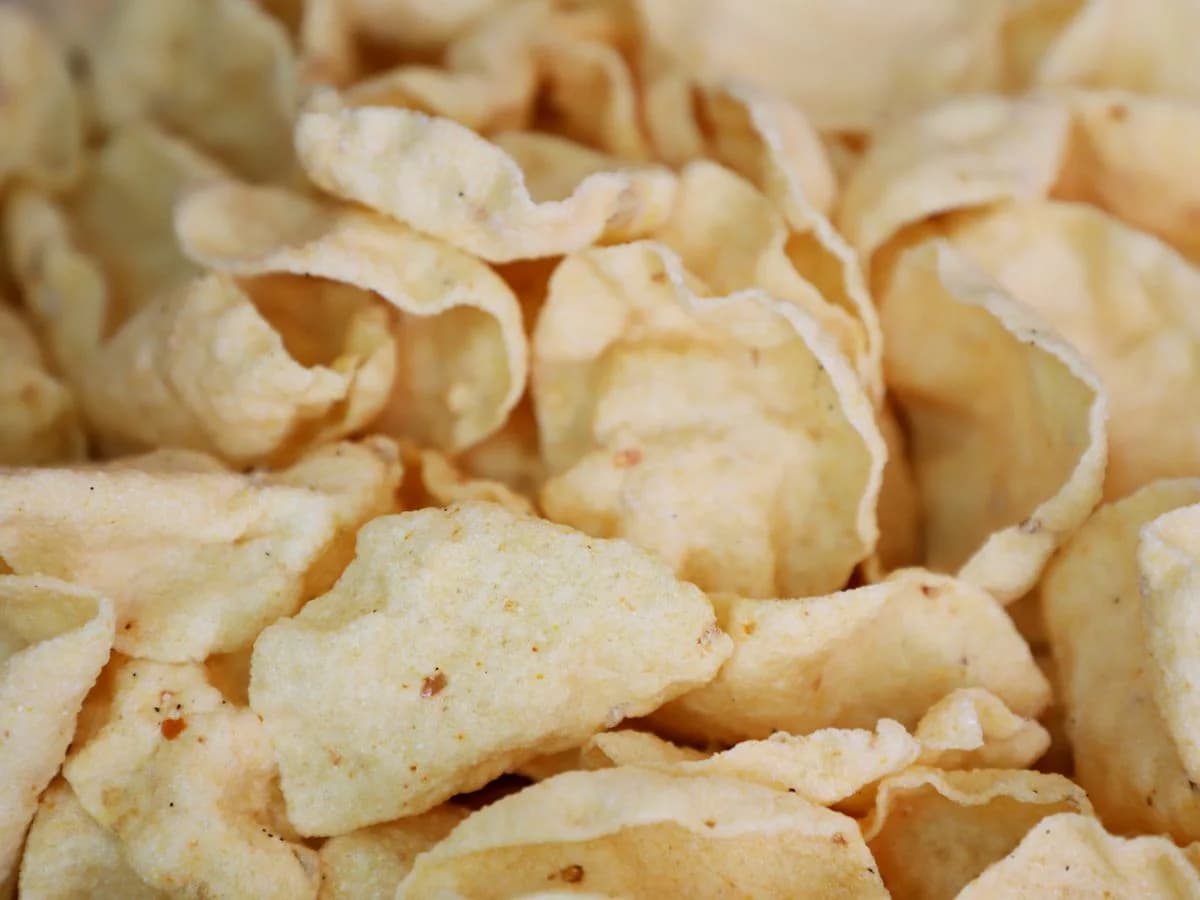 رقائق برينغلز — Pringles