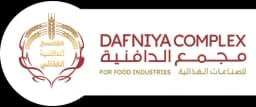 مجمع الدفنية للصناعات الغذائية