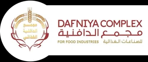 مجمع الدفنية للصناعات الغذائية