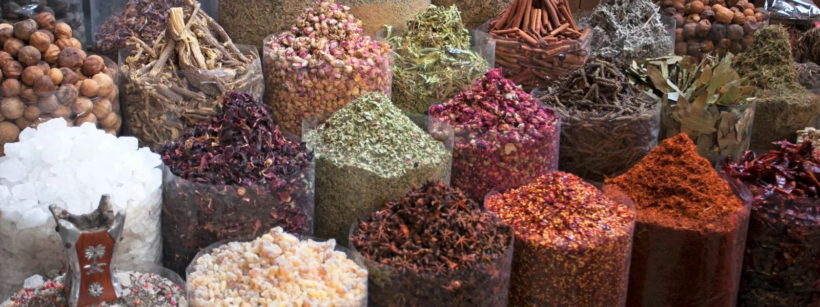 مطاحن الشهباء