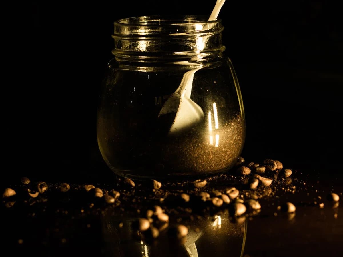قهوة نسكافيه سريعة التحضير — Nescafé