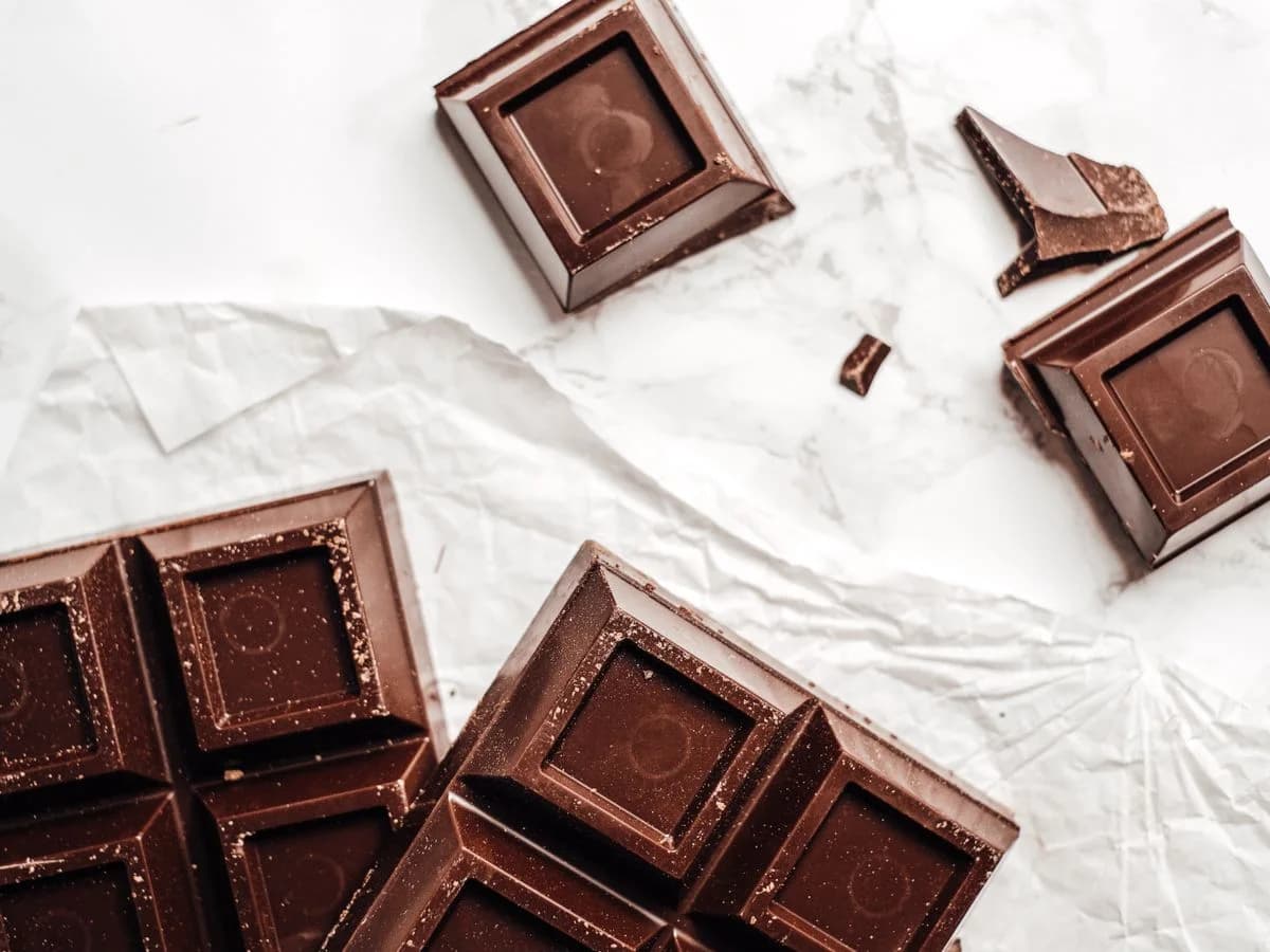شوكولاتة كيت كات بالويفر — KitKat