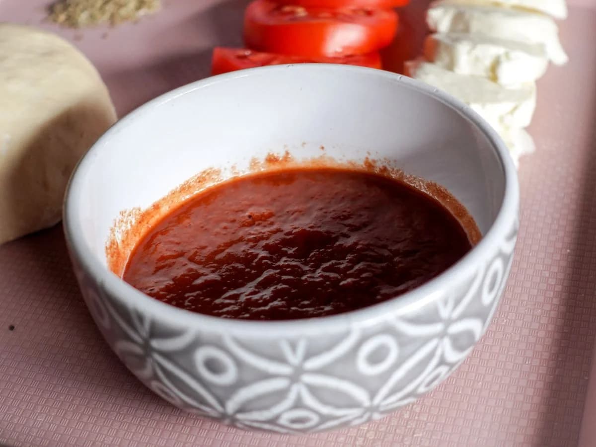 Alsaadah Tomato Paste