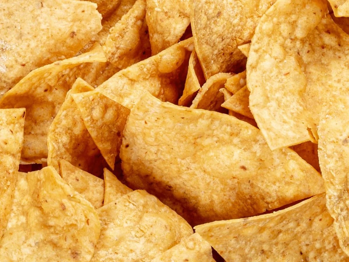 وجبة بيوغلز الخفيفة من الذرة — Bugles