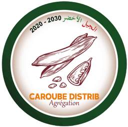 Carob Disrip