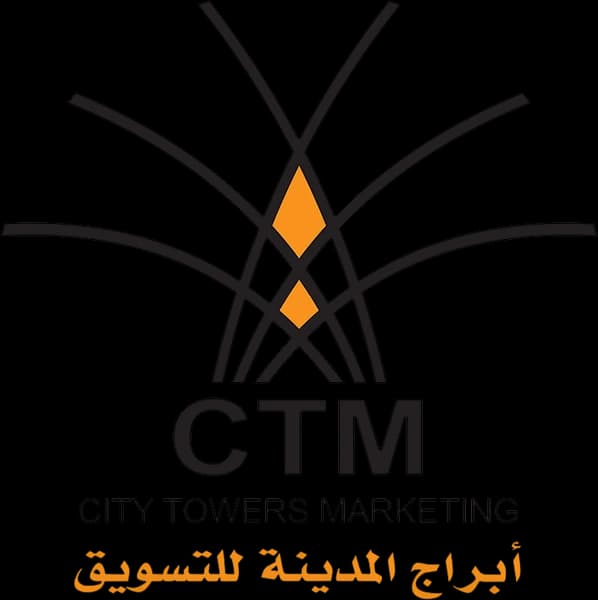 أبراج المدينة للتسويق (CTM)