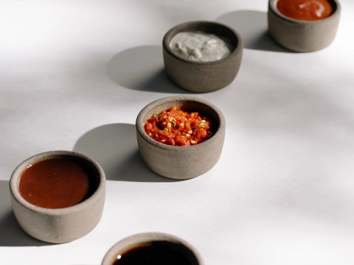 صلصة صويا كيكومان — Kikkoman