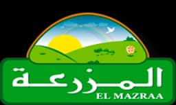 المزرعة