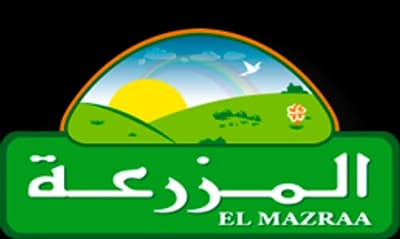 المزرعة