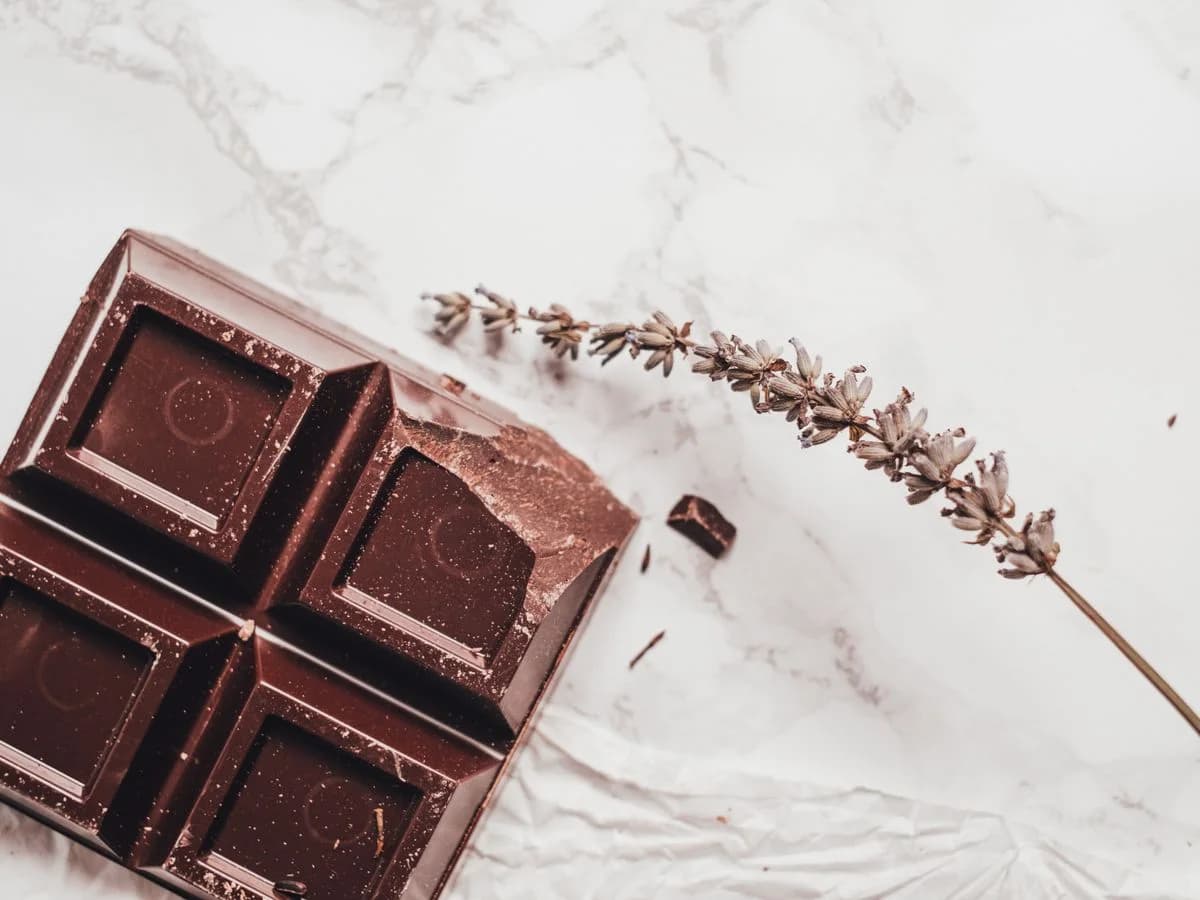 شوكولاتة ميلكا وكوت دور وكادبوري — Milka