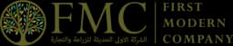 الشركة الأولى الحديثة للزراعة والتجارة (FMC)