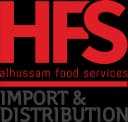 الحسام لخدمات الإعاشة (HFS)