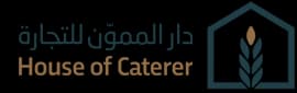 دار المموّن للتجارة