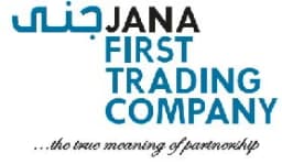 جنى الأولى للتجارة المحدودة