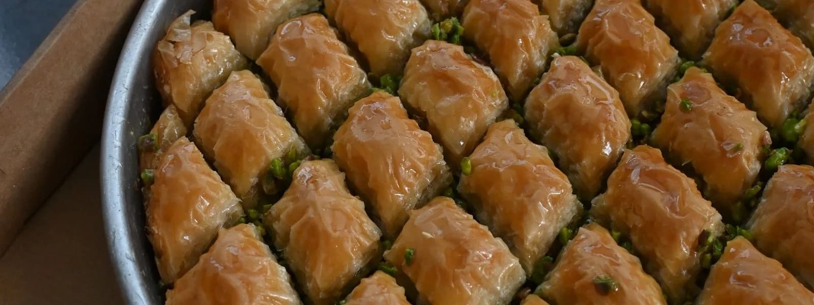 حلويات جوهرة الشرق