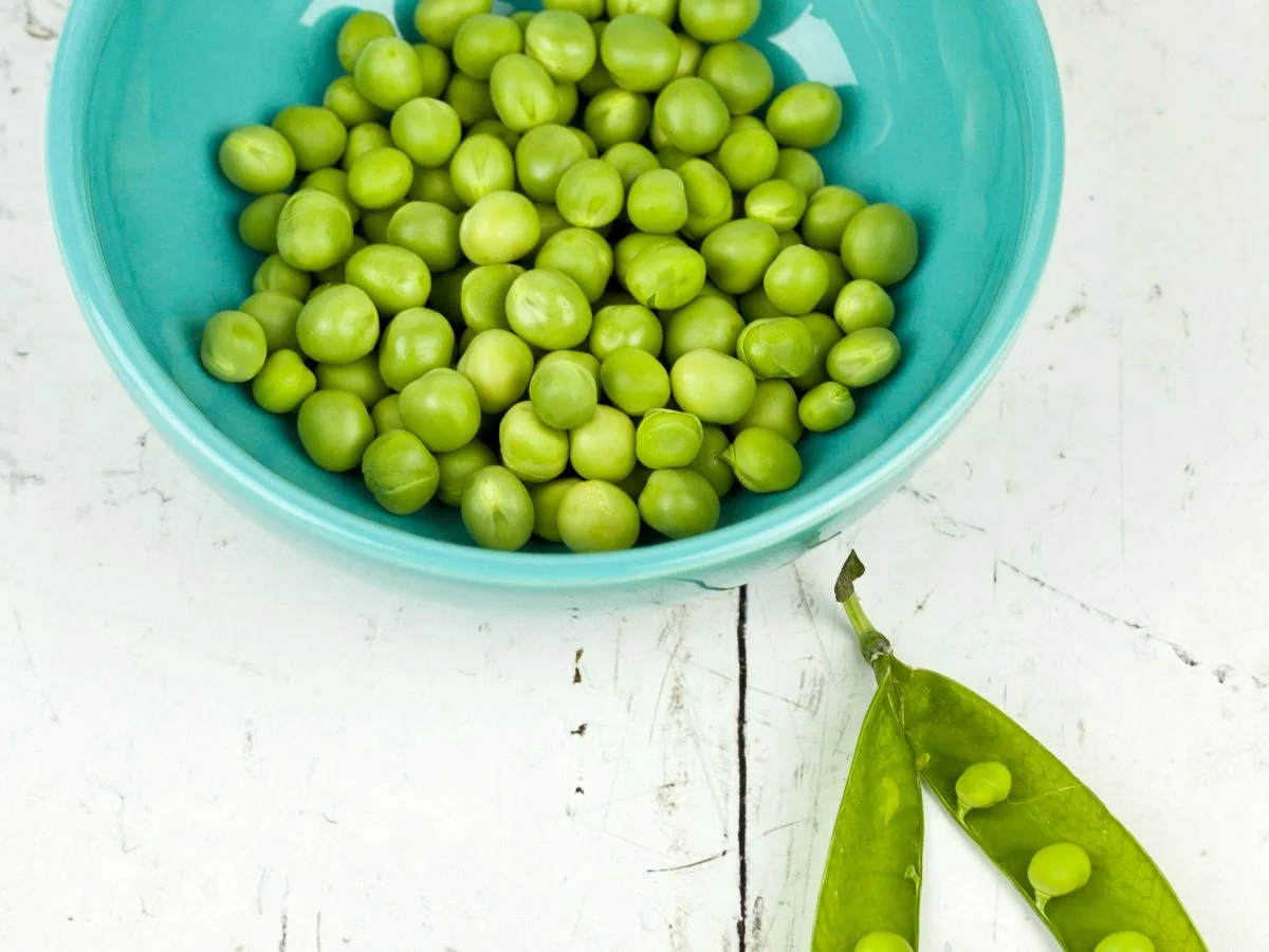 خضار غرين جاينت المعلّبة — Green Giant