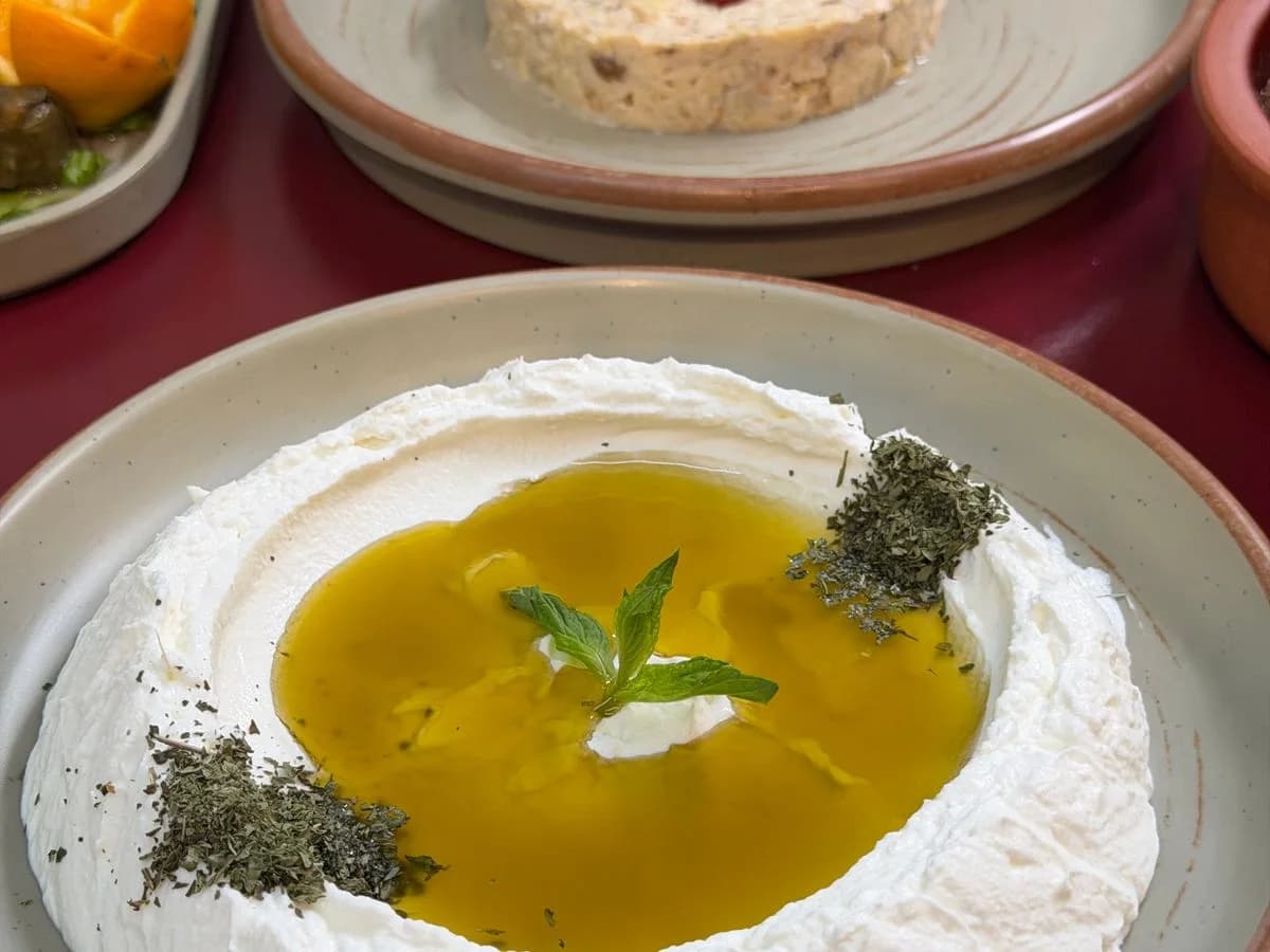 لبنة بلدية تقليدية ليبان ليه