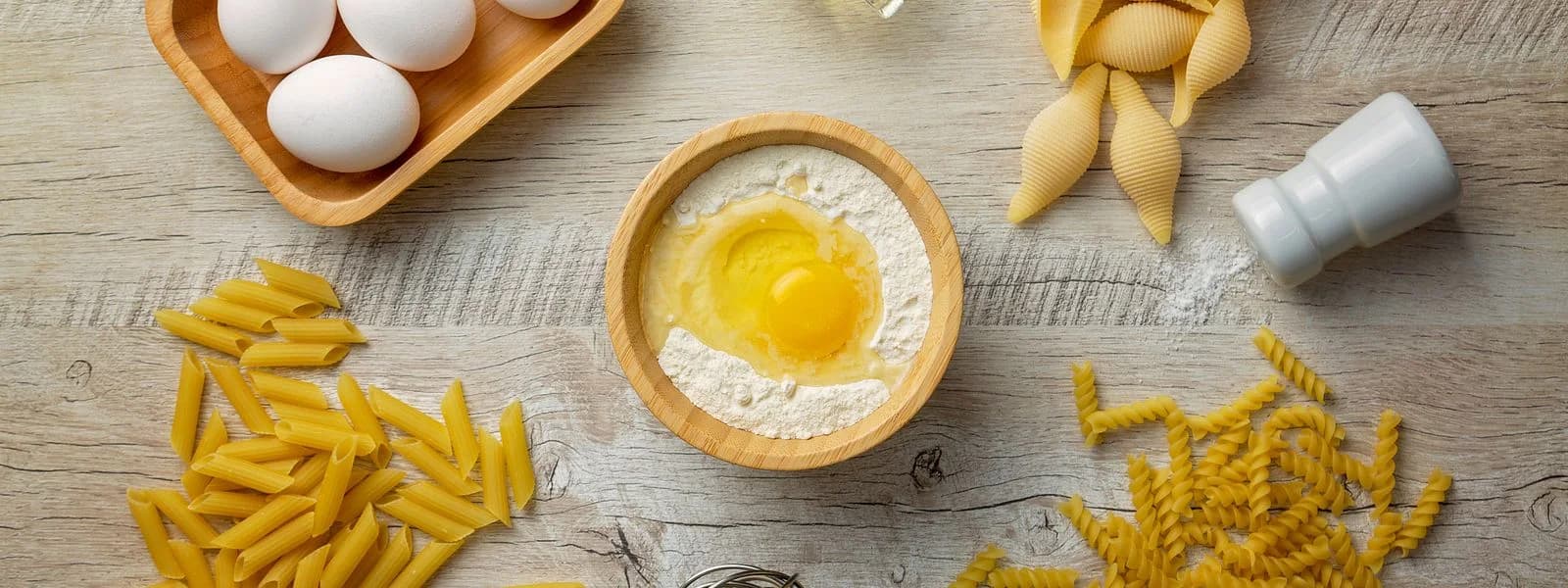 Nuh'un Ankara Makarnası