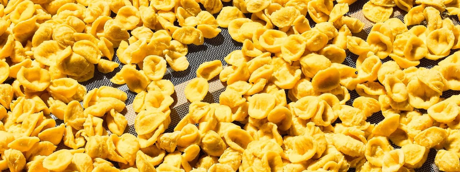 باستا ديلا نونا (Pasta Della Nonna)