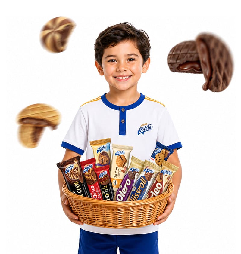 صيدة فودز