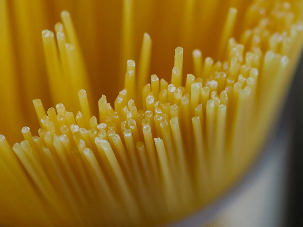 Spagetti