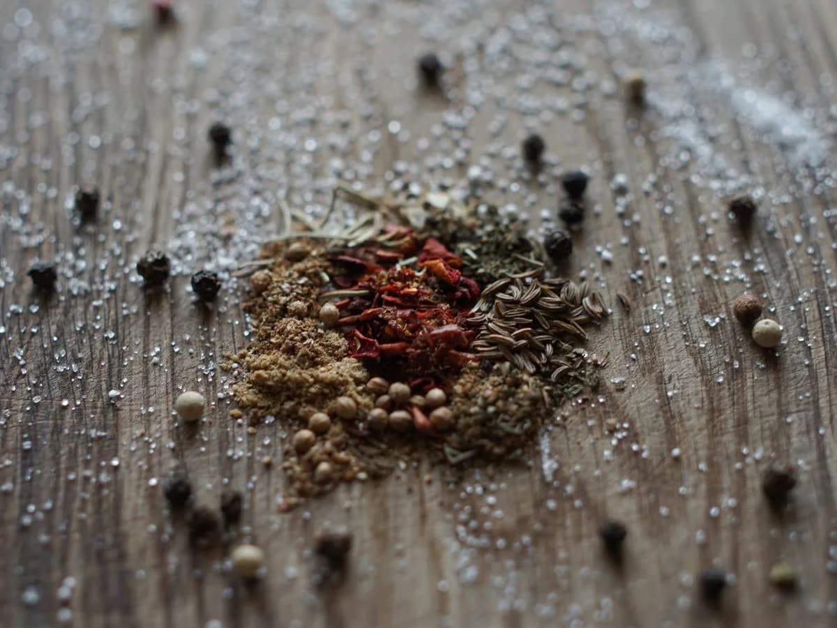 بهارات كفتة سولو برو