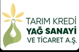 تاريم كريدي للزيوت (TK Yağ)