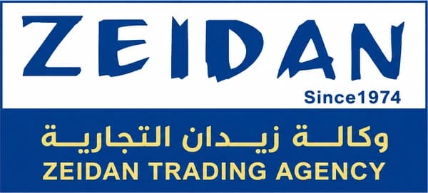 ZEIDAN Trading Agency