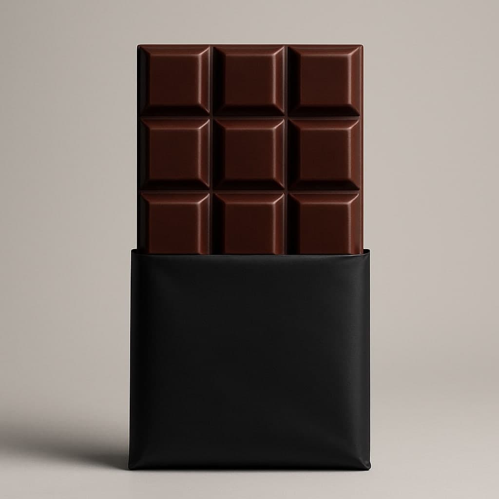 شوكولاتة