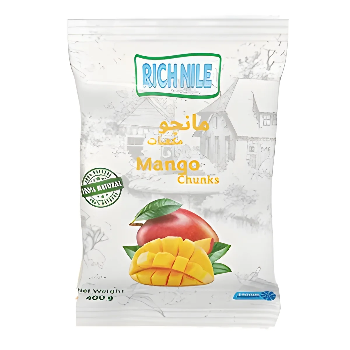 مانجو