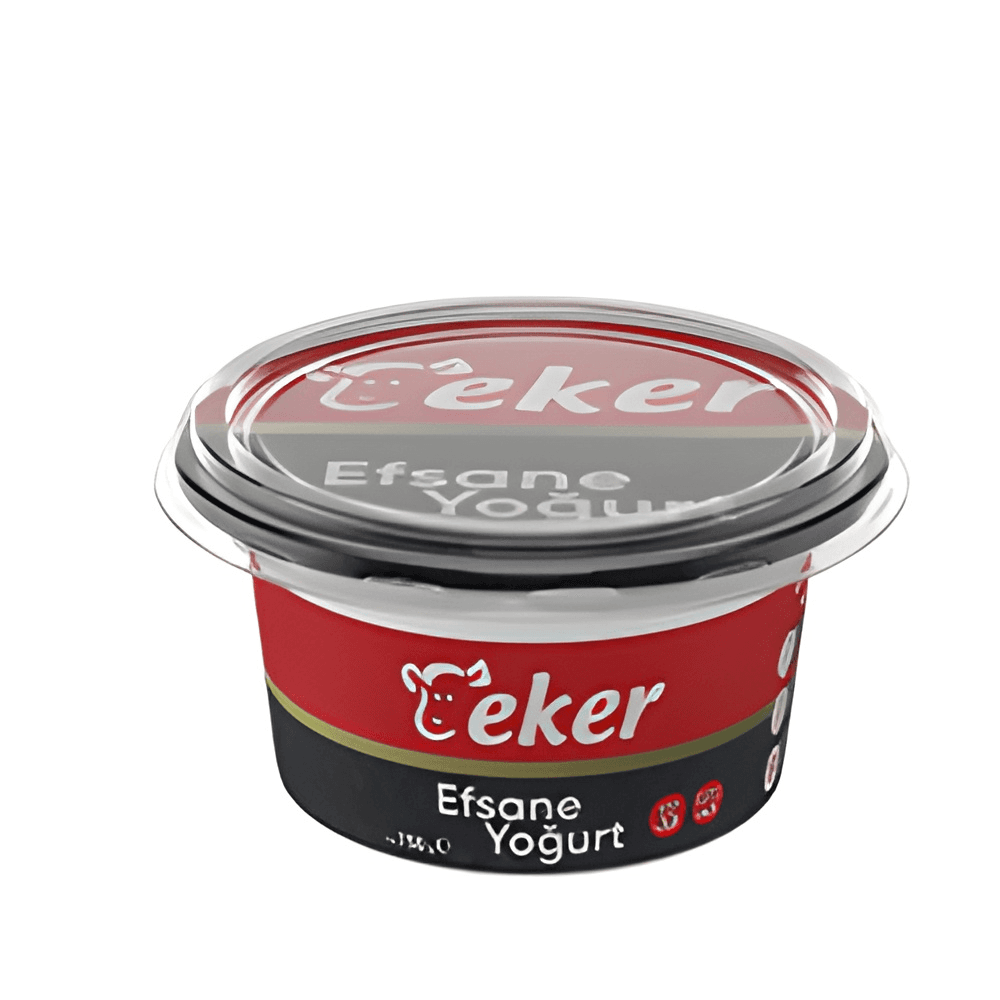 زبادي إفساني إيكر 750 غ (Eker Efsane Yoğurt)