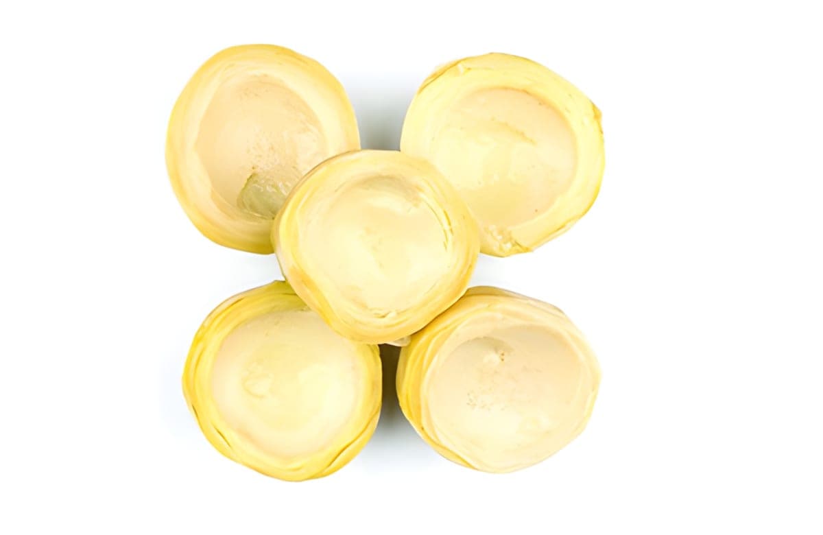 Artichoke Hearts