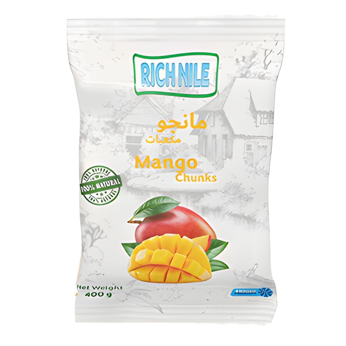 مانجو