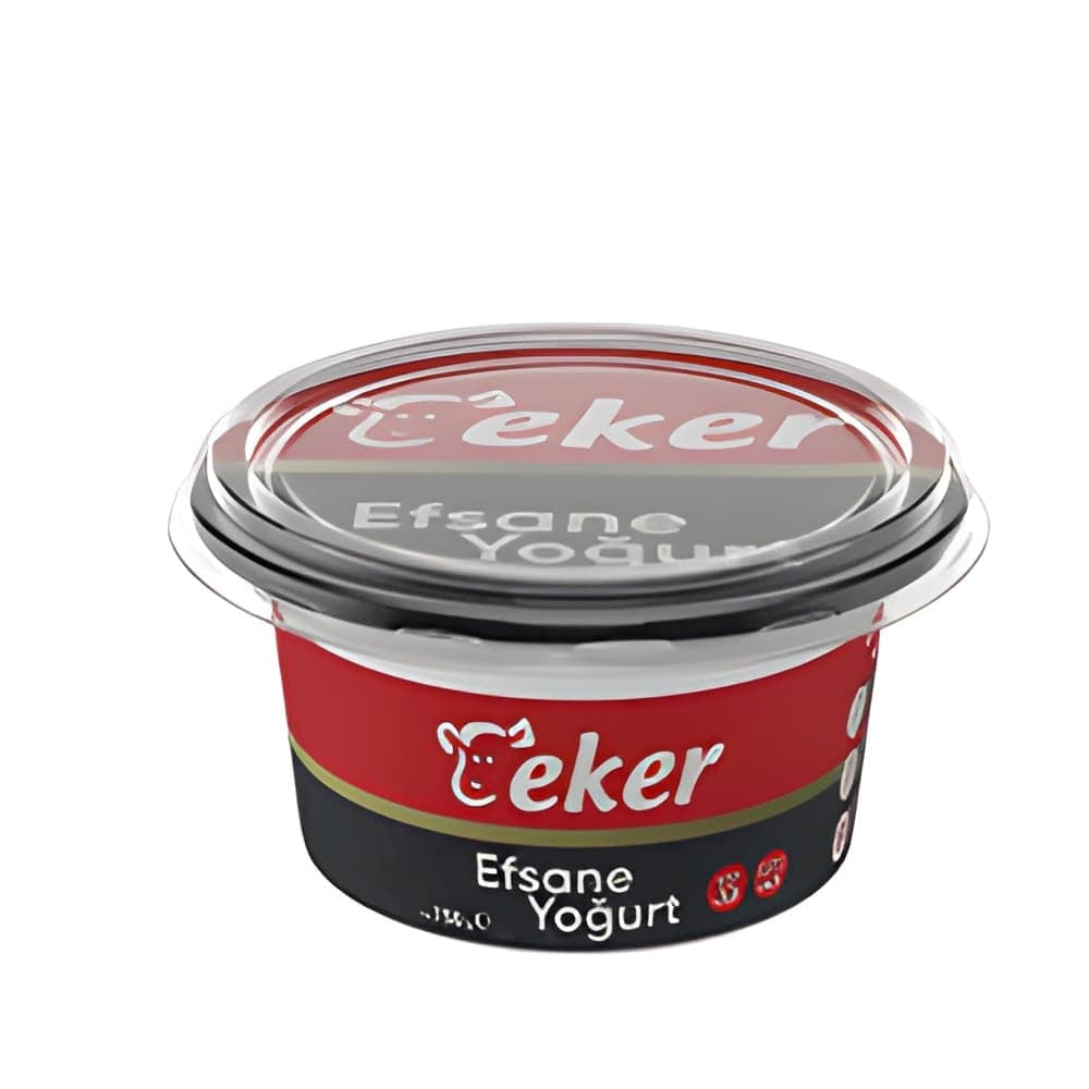 زبادي إفساني إيكر 750 غ (Eker Efsane Yoğurt)