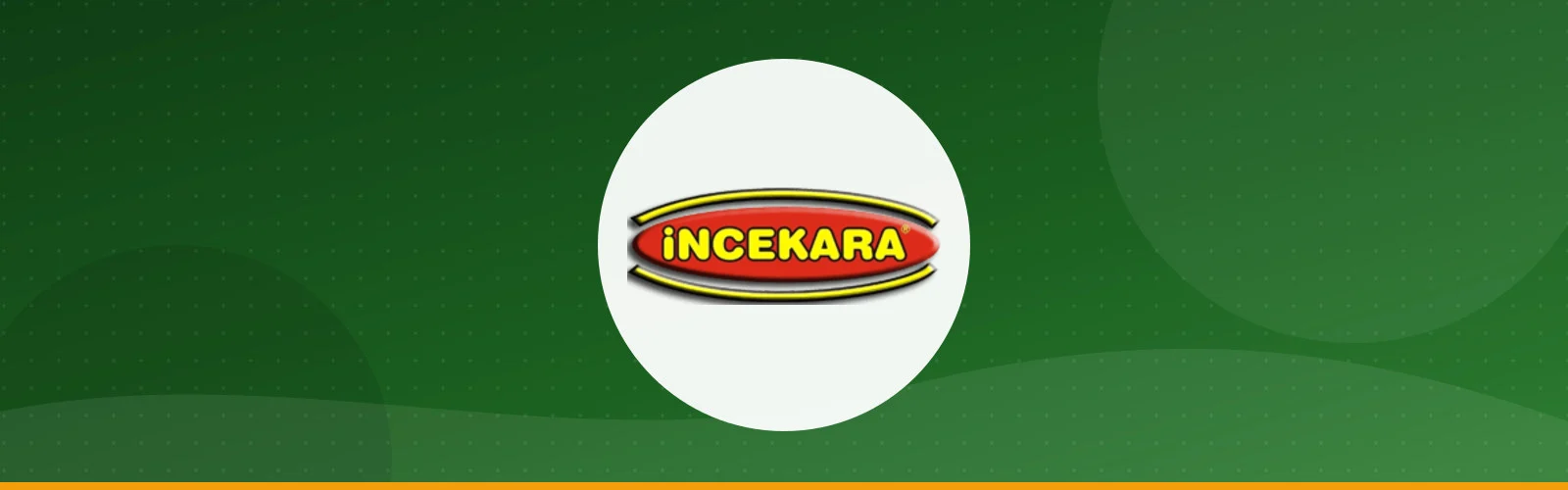 INCEKARA DRIED FRUITS FOOD INDUSTRY AND TRADE LTD. ŞTİ.