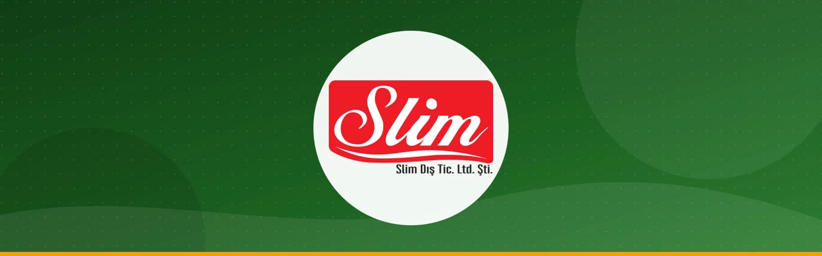 SLİM FOREIGN TRADE LTD. CO.