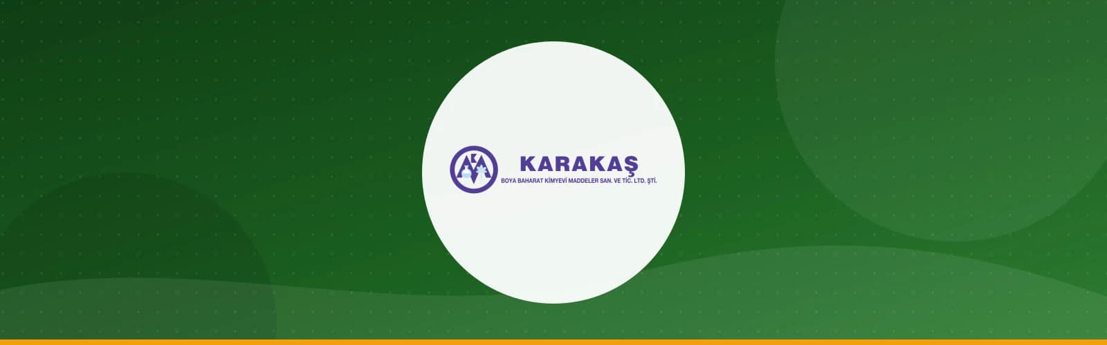 KARAKAŞ PAINT SPICE CHEMICAL SUBSTANCES INDUSTRY AND TRADE LTD. CO.
